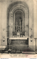 NÂ° 4445 Z -cpa Paris -hÃ'tel Des Invalides -chapelle St Louis- - Other Monuments