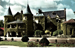 NÂ° 4440 Z -cpsm MontluÃ§on -chÃ¢teau Saint Jean- - Montlucon