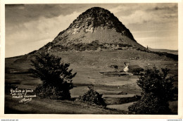 NÂ° 4405 Z -cpa Gerbier Des Joncs -Hautes CÃ©vennes- - Autres & Non Classés