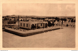 NÂ° 5496 Z -cpa Louis-Gentil -vue Partielle- Place De La Gare- - Autres & Non Classés