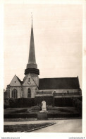 NÂ° 5208 Z -cpsm Amblainville -l'Ã©glise- - Sonstige & Ohne Zuordnung