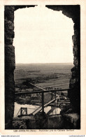 NÂ° 5130 Z -cpa Les Andelys -panorama Pris Du ChÃ¢teau Gaillard- - Les Andelys