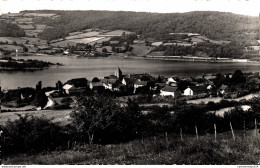 NÂ° 5052 Z -cpsm Chaumard Et Le Lac De PanneciÃ¨re- - Autres & Non Classés