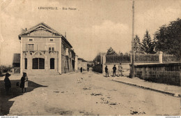 NÂ° 6394 Z -cpa Lerouville -rue Neuve- - Lerouville