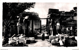 NÂ° 6315 Z -cpa Karnak -mÃ©morial Of Fhtnes- - Autres & Non Classés