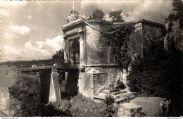 NÂ° 6262 Z -cpsm Caen -entrÃ©e Du ChÃ¢teau- - Caen