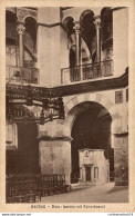 NÂ° 6236 Z -cpa Aachen -Dom -Inneres Mit Kaiserkanzel- - Aachen