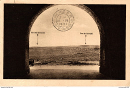 NÂ° 6110 Z -cpa Ossuaire Et Phare De Douaumont - Guerre 1914-18