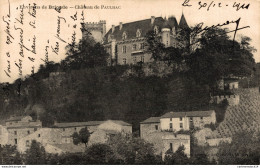 NÂ° 5978 Z -cpa Environs Brioude -chÃ¢teau De Paulhac- - Brioude