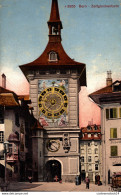 NÂ° 5610 Z -cpa Bern -Zeitglockenturm- - Bern