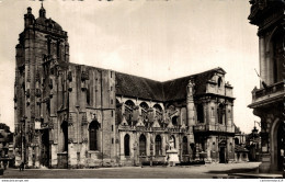 NÂ° 5581 Z -cpsm Dreux -Ã©glise Saint Pierre- - Dreux