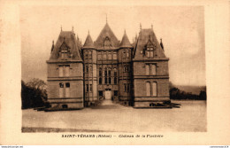 NÂ°6859 Z -cpa Saint VÃ©rand -chÃ¢teau De La FischÃ¨re- - Autres & Non Classés