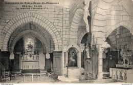 NÂ°6838 Z -cpa Sanctuaire De Notre Dame De Brasseuse- RÃ©gina Acis- - Sonstige & Ohne Zuordnung