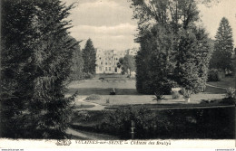 NÂ°6751 Z -cpa Vulaines Sur Seine -chÃ¢teau Des Brullys- - Autres & Non Classés