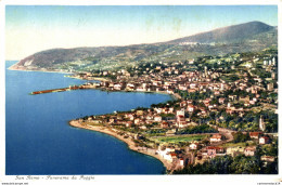 NÂ°6689 Z -cpa San Remo - San Remo