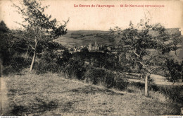 NÂ°6583 Z -cpa St Nectaire Pittoresque- - Saint Nectaire