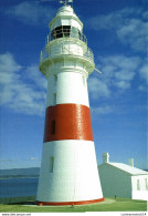 NÂ°6481 Z -cpsm Low Head Lighthouse -Tasmanie- - Lighthouses