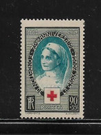 FRANCE  (  FR2 -  405 )   1939  N° YVERT ET TELLIER   N°  422    N** - Neufs