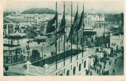 FIERA DI MILANO - INGRESSO DA PIAZZA GIULIO CESARE - F.P. - Milano (Mailand)