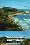 Cyprus, Kyrenia, Mare Monte Hotel. (Original Postcard, 1970/80, 10x15 Cm.) * - Cyprus