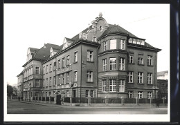 AK Erlangen, Institut Für Physikalische Chemie Der Universität, Schuhstrasse 19  - Erlangen