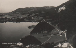 4517 - Am Kochelsee - 1929 - Bad Toelz