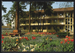 AK Stein B. Nürnberg, Tagungshaus, Deutenbacher Strasse 1  - Nuernberg