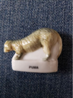 TITEUF - PUMA - 2001 - PRE-SERIE - FEVE BRILLANTE - Animals