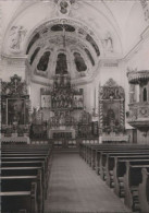 56340 - Schweiz - Tinizong - Kirche - Ca. 1960 - Other & Unclassified