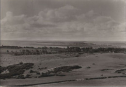 43520 - Hiddensee - Inselblick - 1973 - Hiddensee