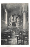 Saint Gérard Intérieur De L'Eglise Grotte - Mettet