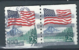 USA - Obl - 1988 - YT N° 2280F - Used Stamps