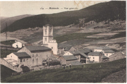 FR66 MATEMALE - Brun 239 - Colorisée - Vue Générale - Travaux Des Champs - Animée - Belle - Autres & Non Classés