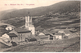 FR66 MATEMALE - Brun 239 Vue Générale - Travaux Des Champs - Animée - Belle - Autres & Non Classés