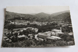 Le Vigan - Vue Générale - Le Collège - Le Vigan