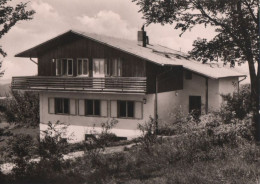 79257 - Poppenhausen-Rodholz - DJG-Landesjugendheim Hessen - Ca. 1965 - Fulda