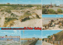 14429 - St. Peter-Ording - 1984 - St. Peter-Ording