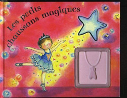 Les Petits Chaussons Magiques - Other & Unclassified