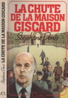 La Chute De La Maison Giscard - Autres & Non Classés