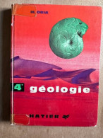 4e Géologie - Other & Unclassified