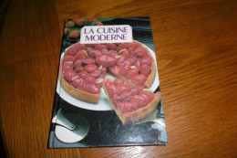 La Cuisine Moderne TOME 8 - Other & Unclassified