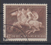 Germany West Horse 1941 USED - Gebraucht