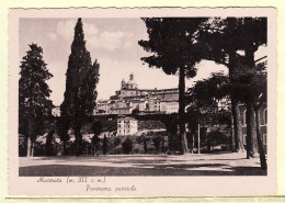 26829 / ⭐ MACERATA Marche  Panorama Parziale 1940s - PALMIERI Foto BERRETTA - Macerata