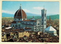 26827 / ⭐ Toscana FIRENZE Florence Cattedrale Panorama Circolato 16.08.1979 ¤ NOVA TERNI - Firenze (Florence)