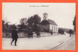 26735 / ⭐ ♥️  ( Etat Parfait ) SOPPE-le-BAS 68-Haute Alsace Bas-Rhin Militaire Guerre 1914 Rue Eglise-CHADOURNE 973 - Sonstige & Ohne Zuordnung