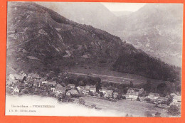 26741 / ⭐ ( Etat Parfait ) STORKENSOHN 68-Haute Alsace Cue Village 1910s J-K 29 Edition ALSATIA - Sonstige & Ohne Zuordnung