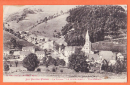 26733 / ⭐ LE BONHOMME 68-Les Hautes Vosges Vue Générale Village Notre ALSACE  WEICK 5755 Haut Rhin - Sonstige & Ohne Zuordnung