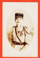 26534 / ⭐ Carte-Photo MULHOUSE (68) Capitaine 148e Régiment INFANTERIE Juin 1921 Avec Ses Décorations Guerre 1914-1918 - Mulhouse