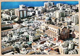 26947 / ⭐ MARSALA Sicilia Veduta Aerea Panoramica Vue Aérienne Sicile 1970s Italia Italie  - Marsala