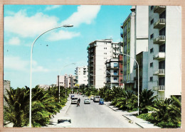 26949 / ⭐ MARSALA Sicilia Lungomare Medirerraneo Promenade Méditerranée Mediterranean Mittellaaendische Sicile 1970s  - Marsala